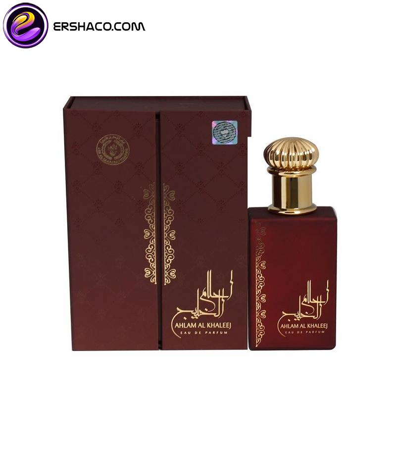 ahlam al khaleej eau de parfum