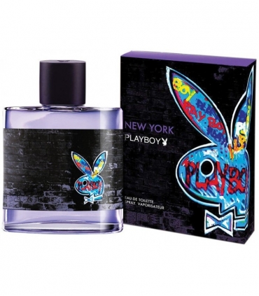 Playboy Playboy New York EDT for men