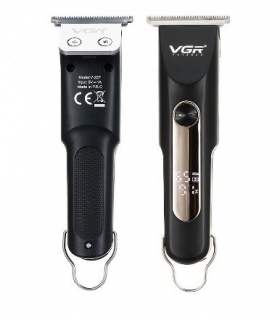 ماشین اصلاح خط زن وی جی آر VGR V-257 Hair trimmer