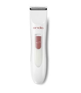 ماشین اصلاح تریمر بدن و صورت زنانه اندیس Andis 24630 Women Electric Personal Trimmer -Cordless 6-piece Home Kit