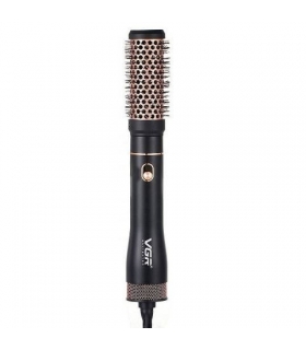 برس حرارتی حالت دهنده مو وی جی آر VGR V-559 Hair Styler Brush