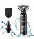 ماشین ریش تراش سه کاره وی جی آر VGR V-313 Shaver