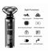 ماشین ریش تراش سه کاره وی جی آر VGR V-313 Shaver