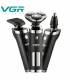 ماشین ریش تراش سه کاره وی جی آر VGR V-313 Shaver