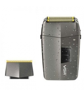 ماشین اصلاح و شیور فویلی وی جی آر VGR V-086 Foil Shaver and Clipper
