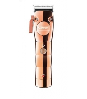 ماشین اصلاح سر و صورت وی جی آر VGR V-113 Hair Clipper