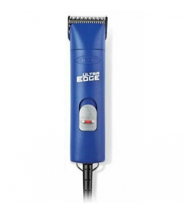 ماشین اصلاح حیوانات اندیس اولترا اج ای جی سی سوپر 2 اسپید Andis UltraEdge AGC Super 2-Speed Animal Clipper 23275