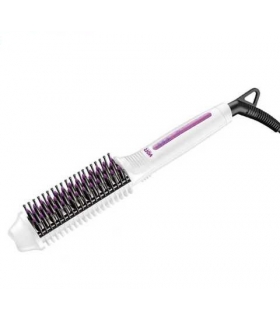 برس حرارتی وی جی آر VGR V-503 Hair Ceramic Comb