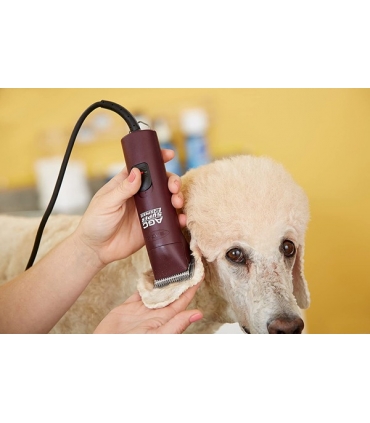 ماشین اصلاح حیوانات اندیس اولترا اج ای جی سی سوپر 2 اسپید Andis UltraEdge AGC Super 2-Speed Animal Clipper 23280