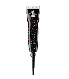 ماشین اصلاح حیوانات اندیس هپی اور سوپر 5 اسپید Andis Happy Hour 5-Speed Animal Clipper 65375