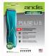 ماشین اصلاح حیوانات اندیس پالس لی 5 شارژی Andis Pulse Li 5 Cord/Cordless Animal Clipper 73515