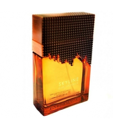 عطر و ادکلن مردانه امپر ویواریا اسکایلین ادوپرفیوم Emper Vivareo Skyline Oud Intense EDP For Men