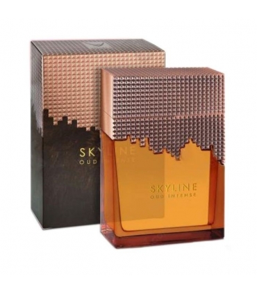 عطر و ادکلن مردانه امپر ویواریا اسکایلین ادوپرفیوم Emper Vivareo Skyline Oud Intense EDP For Men