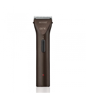 ماشین اصلاح سر و صورت موزر مدل MOSER GENIO 1565 Mini Professional Cordless Hair Trimmer