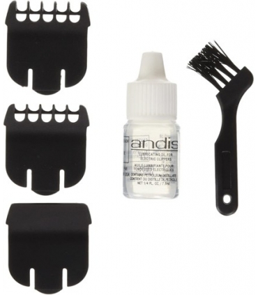 ماشین اصلاح حیوانات اندیس تریم ان گو بی سیم Andis Trim 'N Go Cordless Trimmer 24865