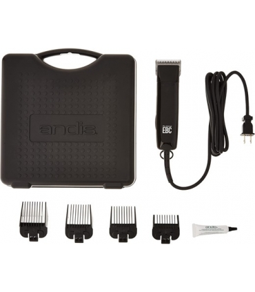 ماشین اصلاح حیوانات اندیس پرو انیمال ای بی سی Andis Pro-Animal EBC Detachable Blade Clipper 53315