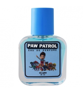 عطر و ادکلن جیبی کودک اسکلاره پاو پاترول (سگ های نگهبان )ادوپرفیوم Sclaree Paw Patrol edp For kids