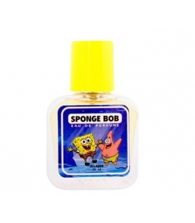 عطر و ادکلن جیبی کودک اسکلاره باب اسفنجی ادوپرفیوم Sclaree Sponge Bob edp For kids
