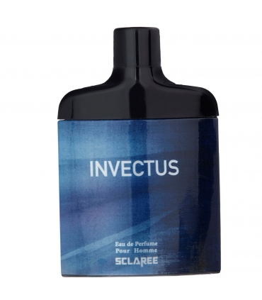 عطر جیبی مردانه اسکلاره اینوکتوس Sclaree invictus For Men