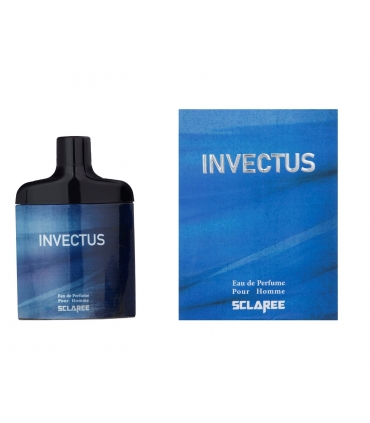 عطر جیبی مردانه اسکلاره اینوکتوس Sclaree invictus For Men