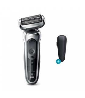 ماشین ریش تراش براون BRAUN 70-S1000s Men's Electric Shaver