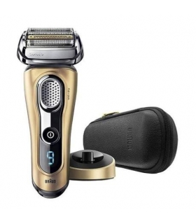 ماشین ریش تراش براون سری 9 BRAUN 9399s Series 9 Shaver