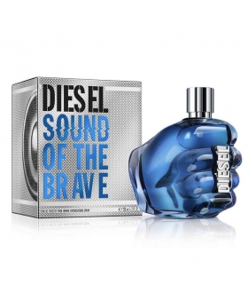 عطر و ادکلن مردانه دیزل سوند آف د براویا ادوتویلت Diesel Sound Of The Brave EDT for men