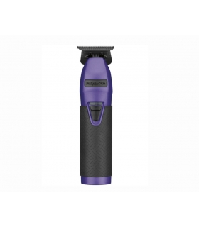 ماشین اصلاح سر و صورت بابیلیس BABYLISSPRO FX787PI FRANK DA BARBER INFLUENCER LIMITED EDITION SKELETON TRIMMER