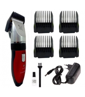ماشین اصلاح حیوانات کیمی Kemei Km-X1 Pet Professional Shaver