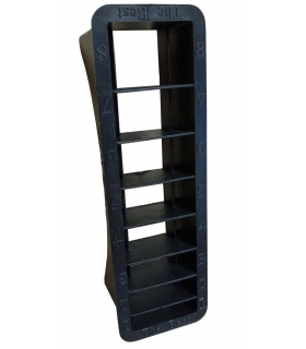 استند شانه ماشین اصلاح وال Wahl holder for hair cutting guide comb