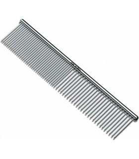 شانه مو حیوانات اندیس Andis Pet Steel Comb