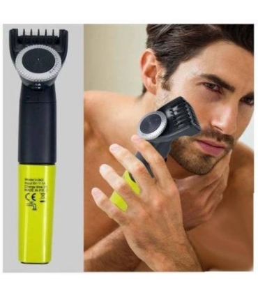 ماشین اصلاح صورت و بدن و بینی وی جی آر VGR V-043 Shaver and Nose Trimmer