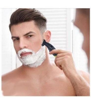 ماشین اصلاح صورت و بدن و بینی وی جی آر VGR V-043 Shaver and Nose Trimmer