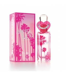 ادکلن زنانه جویسی کوتور لالا مالیبو Juicy Couture La La Malibu for women 