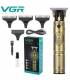 ماشین اصلاح خط زن وی جی آر VGR V-085 Hair trimmer