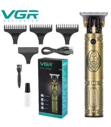 ماشین اصلاح خط زن وی جی آر VGR V-085 Hair trimmer
