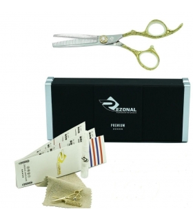 قیچی آرایشگری پیتاژ رزونال سایز 5.5 اینچ Rezonal RL _240