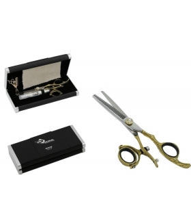 قیچی آرایشگری پیتاژ رزونال سایز 5.5 اینچ Rezonal RL _460