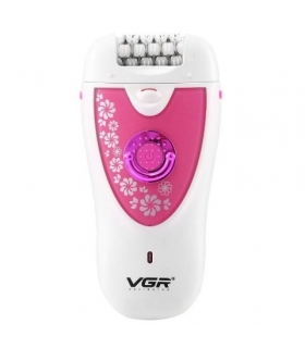 اپیلاتور دو کاره وی جی آر VGR V-722 Epilator