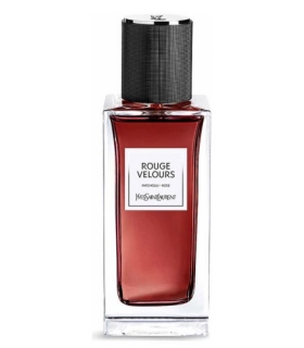عطر و ادکلن زنانه و مردانه ایو سن لوران روژ ولورز ادوپرفیوم Yves Saint Laurent Rouge Velours edp for women and men