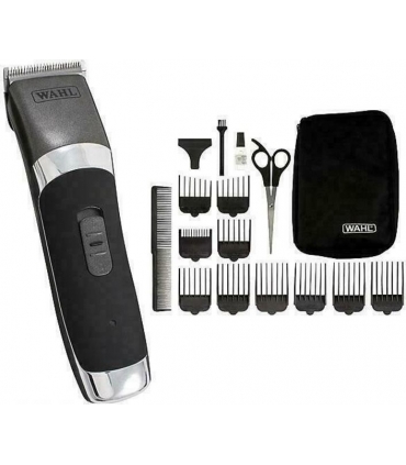 ماشین اصلاح سر و صورت وال Wahl 9655-417 W Mains/Rechargeable Hair Clipper