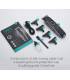 ماشین اصلاح خط زن وی جی آر VGR V-020 Hair trimmer