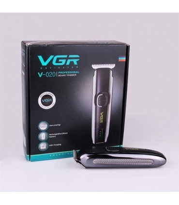 ماشین اصلاح خط زن وی جی آر VGR V-020 Hair trimmer