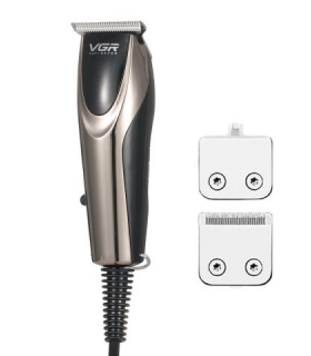 ماشین اصلاح سر و صورت و خط زن وی جی آر VGR V-111 Hair trimmer