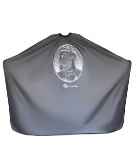 پیش بند آرایشگری مشتری رزونال Rezonal cutting cape