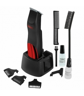 ماشین اصلاح سر و صورت وال بی سیم Wahl 9906-4017