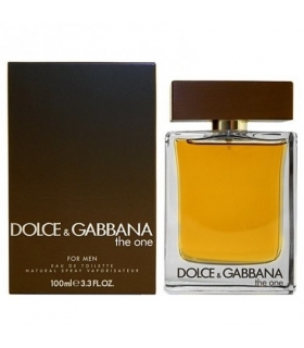 عطر مردانه دلچی گابانا دوان Dolce&Gabbana The One for Men