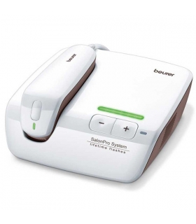 دستگاه لیزر بدن بیورر Beurer IPL10000 Hair removal