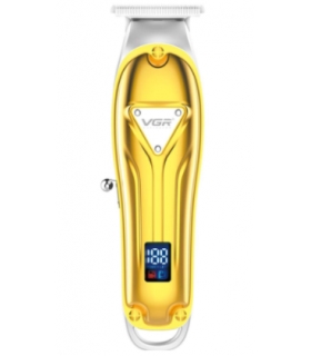 ماشین اصلاح خط زن وی جی آر VGR V-063 Hair trimmer