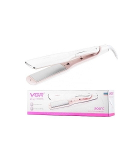 اتو مو وی جی آر VGR V-561 Hair straightener